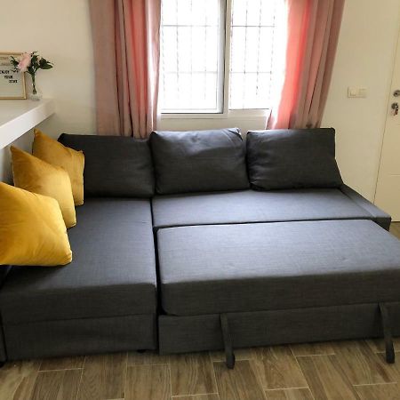 Apartment In Villamartin Εξωτερικό φωτογραφία
