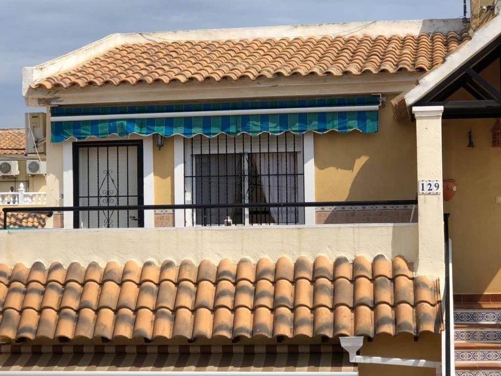 Apartment In Villamartin Εξωτερικό φωτογραφία