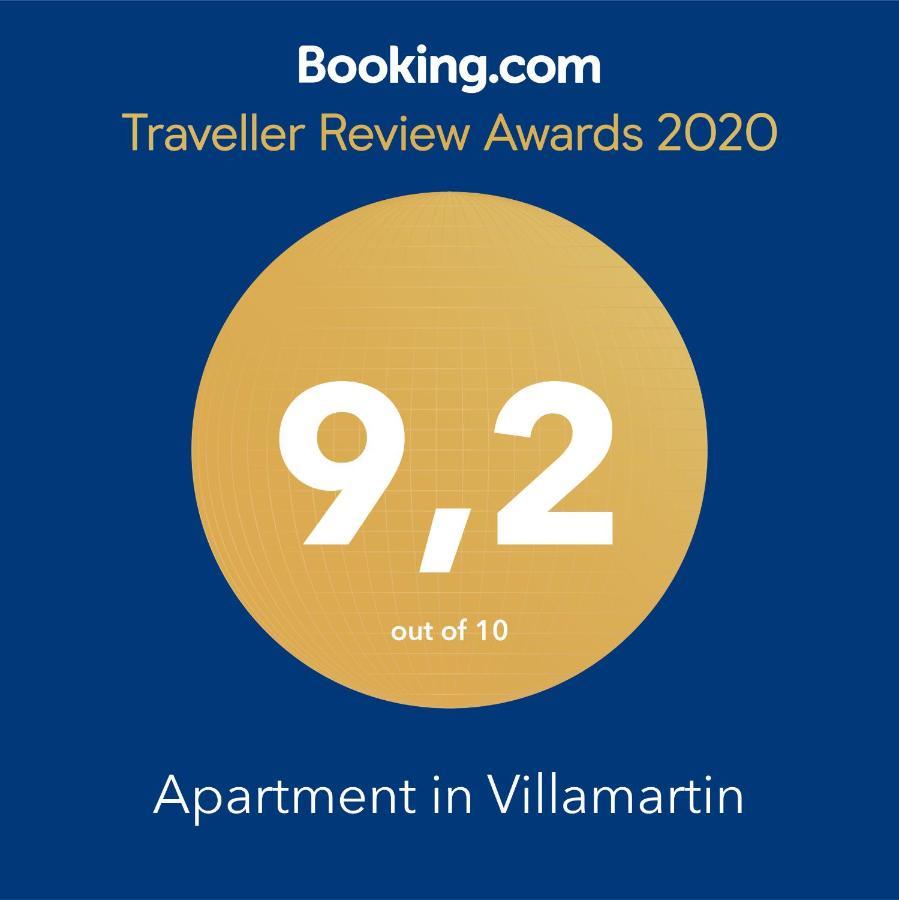 Apartment In Villamartin Εξωτερικό φωτογραφία