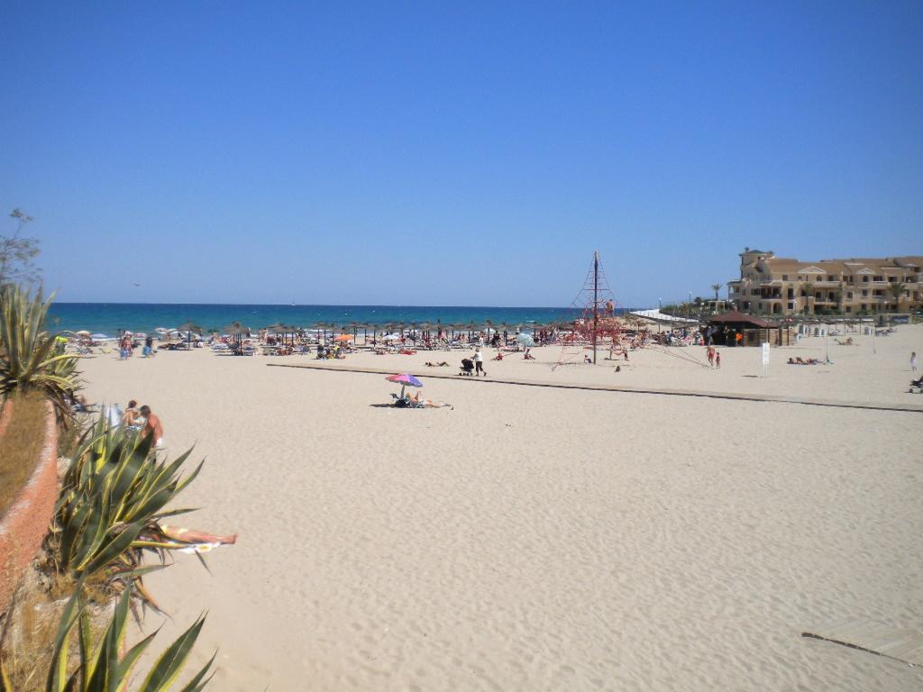 Apartment In Villamartin Δωμάτιο φωτογραφία
