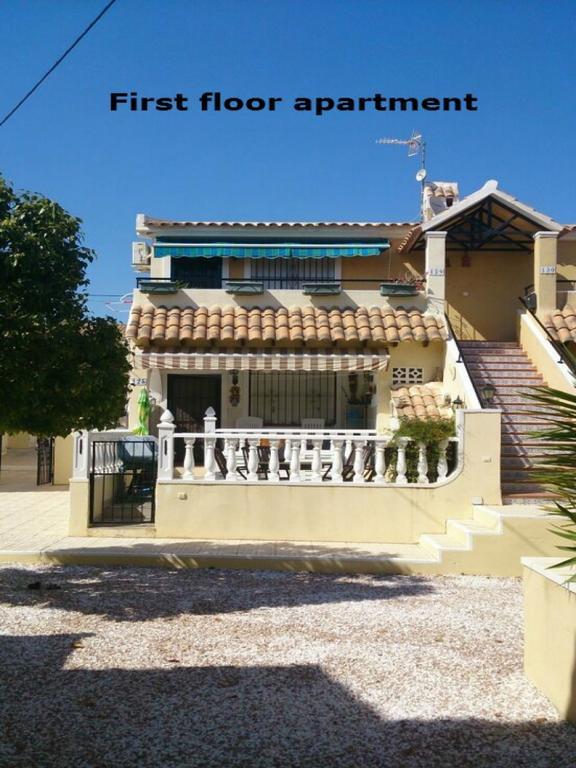 Apartment In Villamartin Δωμάτιο φωτογραφία
