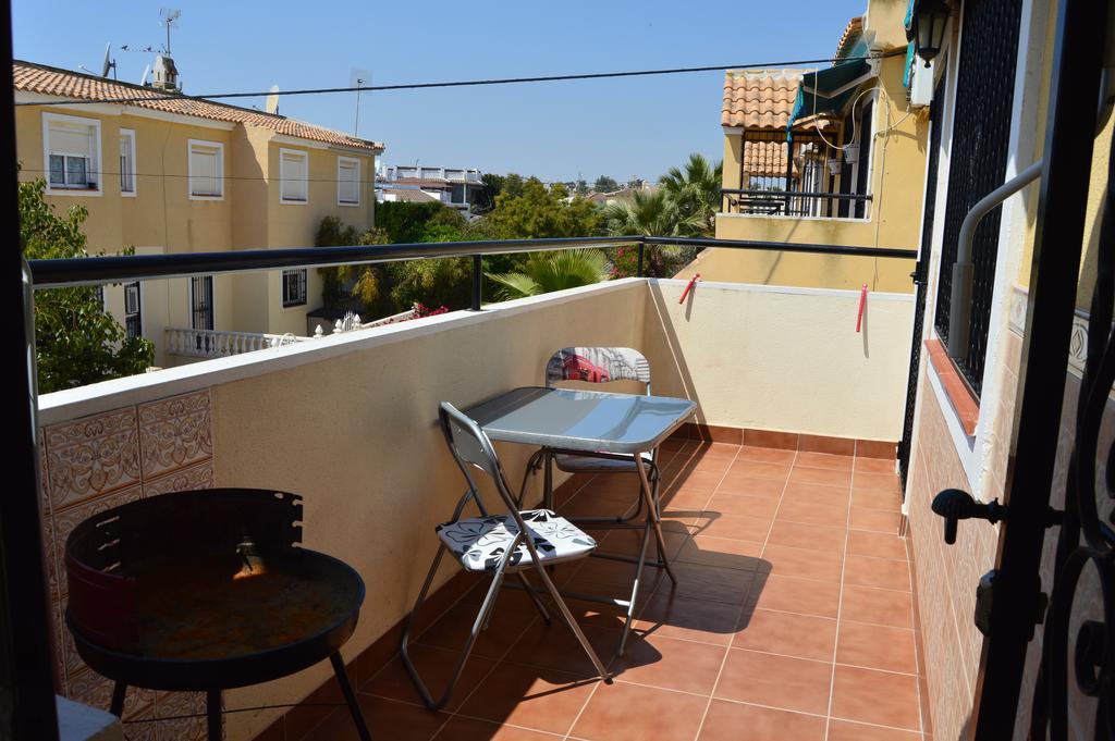 Apartment In Villamartin Εξωτερικό φωτογραφία