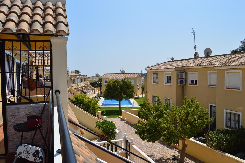 Apartment In Villamartin Εξωτερικό φωτογραφία