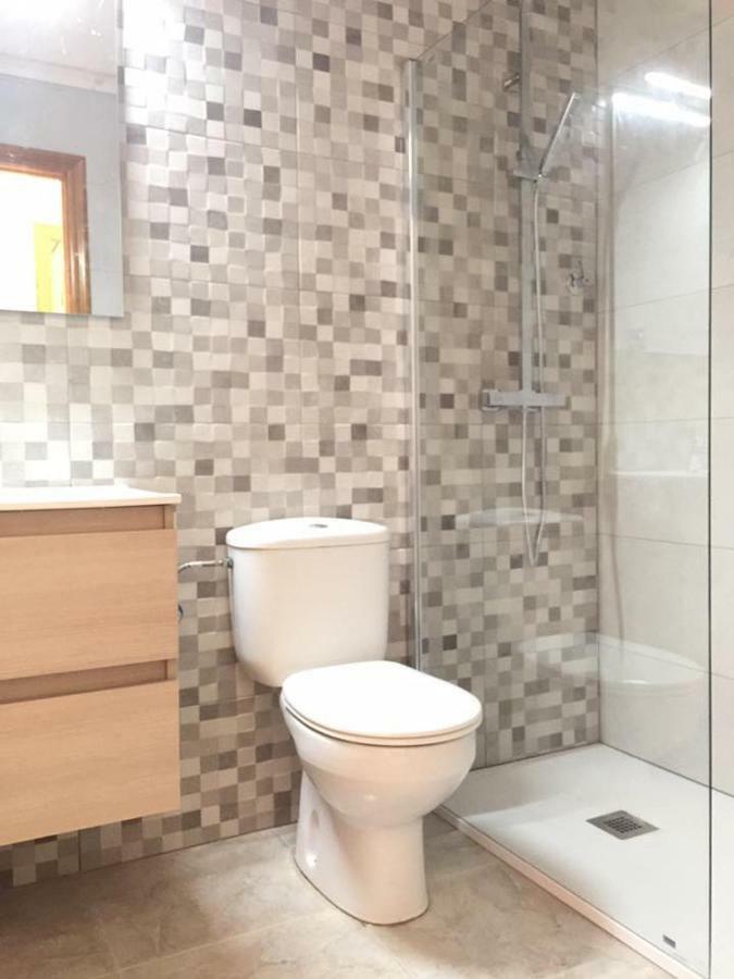 Apartment In Villamartin Εξωτερικό φωτογραφία