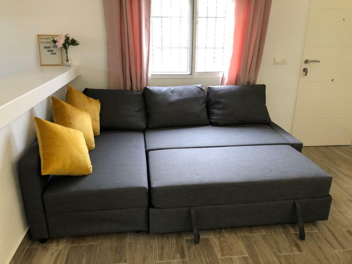 Apartment In Villamartin Εξωτερικό φωτογραφία