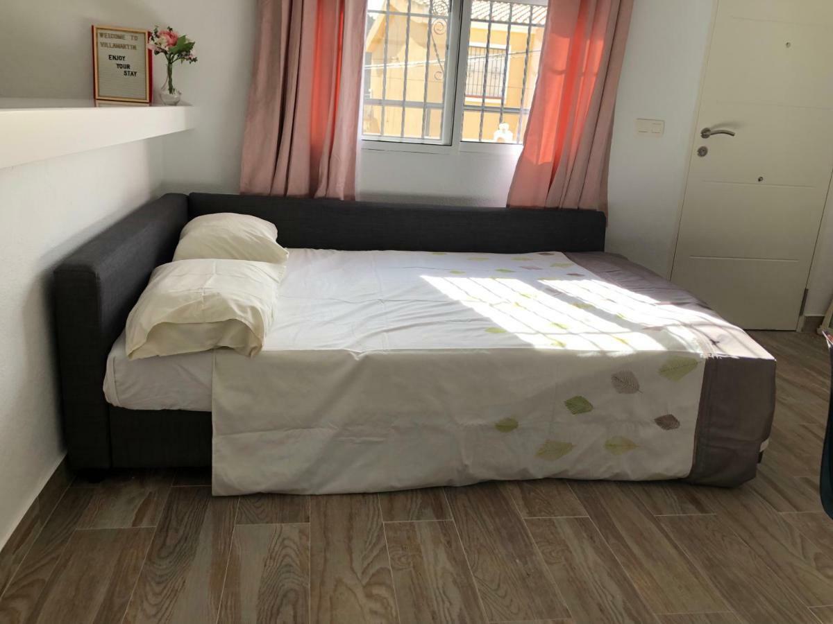 Apartment In Villamartin Εξωτερικό φωτογραφία