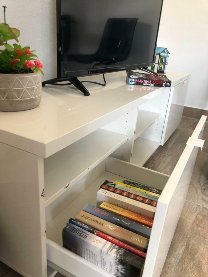 Apartment In Villamartin Εξωτερικό φωτογραφία