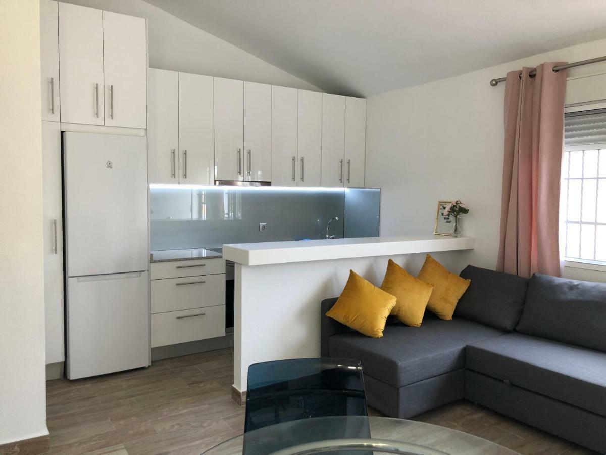 Apartment In Villamartin Εξωτερικό φωτογραφία