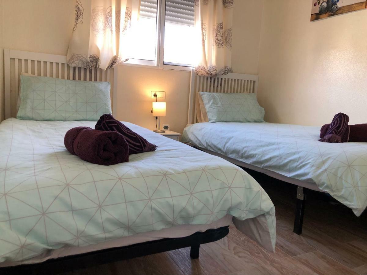 Apartment In Villamartin Εξωτερικό φωτογραφία